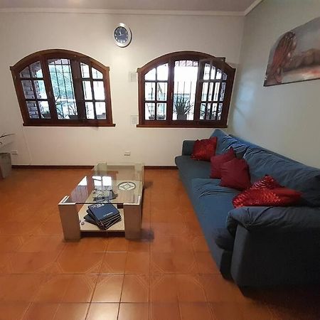 Ferienwohnung Departamento En Olivos Exterior foto