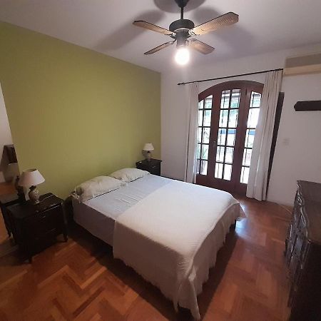 Ferienwohnung Departamento En Olivos Exterior foto