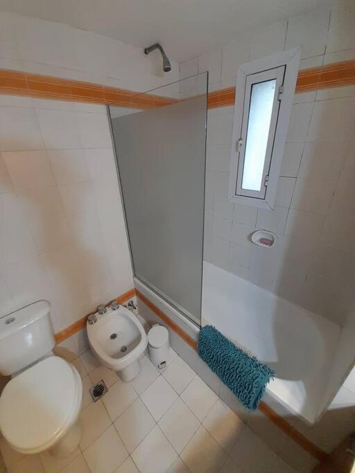 Ferienwohnung Departamento En Olivos Exterior foto