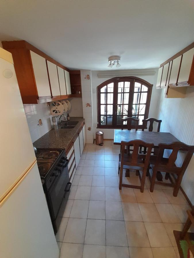 Ferienwohnung Departamento En Olivos Exterior foto